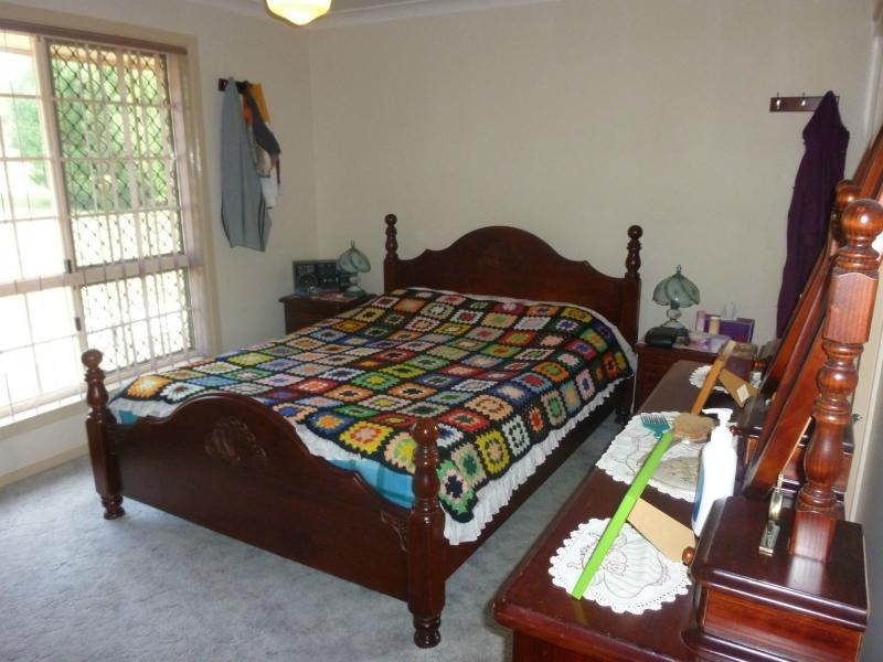 Hatton Vale QLD 4341