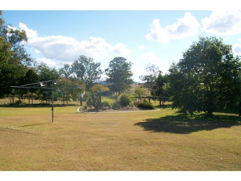 Hatton Vale QLD 4341