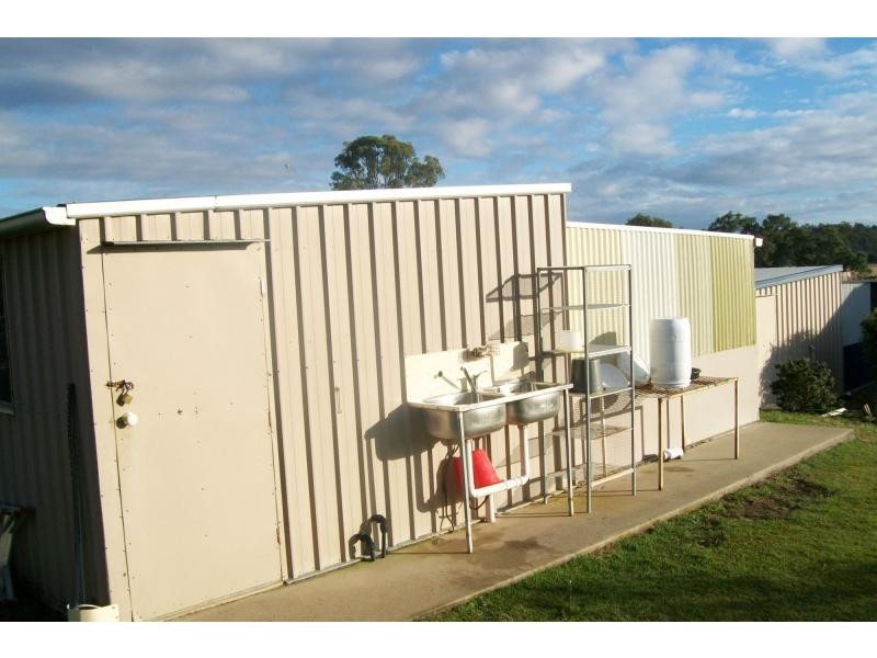 Hatton Vale QLD 4341