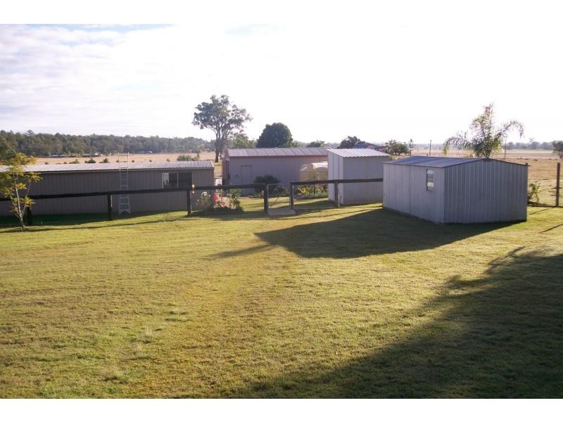 Hatton Vale QLD 4341