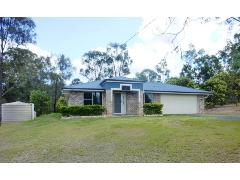 Kensington Grove QLD 4341