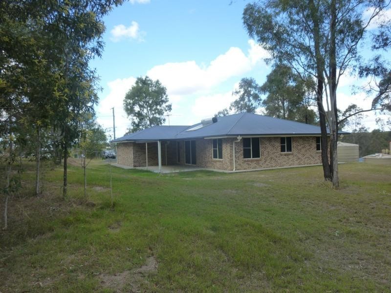 Kensington Grove QLD 4341