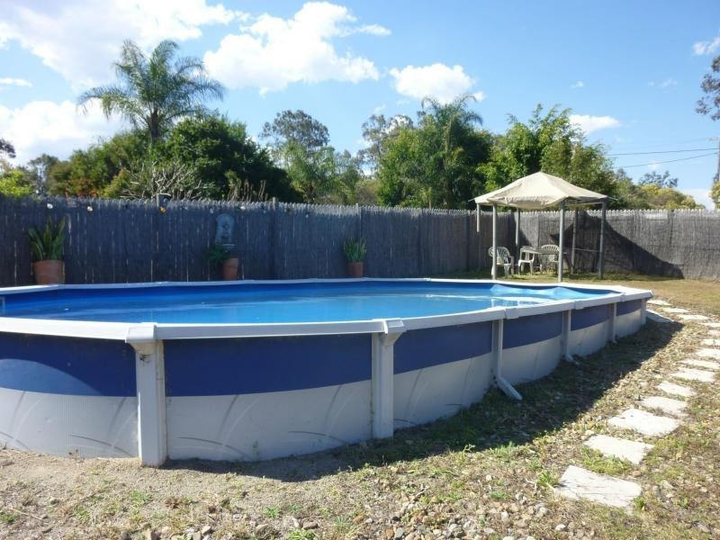 Kensington Grove QLD 4341