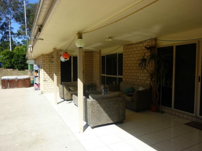 Kensington Grove QLD 4341