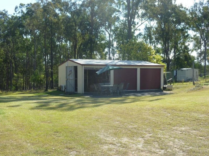 Kensington Grove QLD 4341