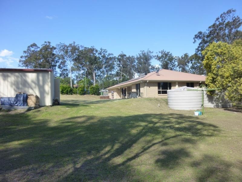 Kensington Grove QLD 4341