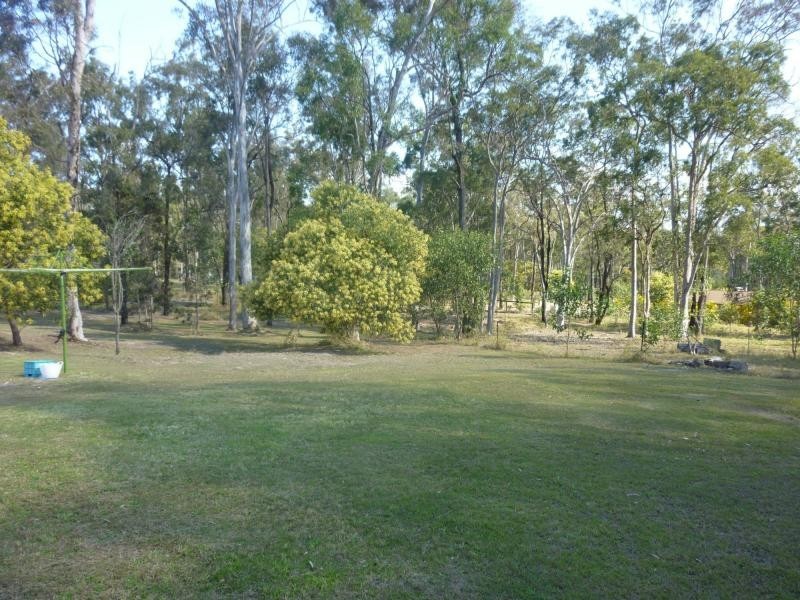 Kensington Grove QLD 4341