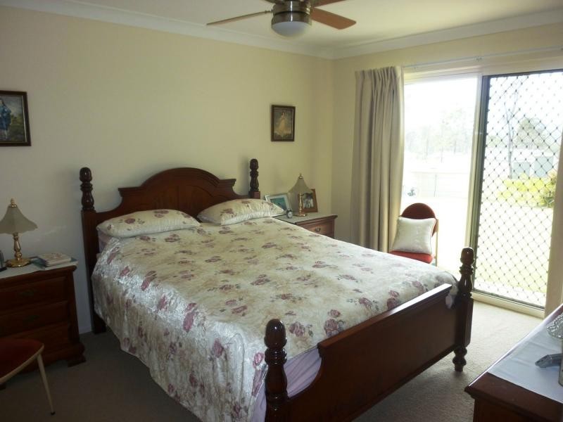 Kensington Grove QLD 4341