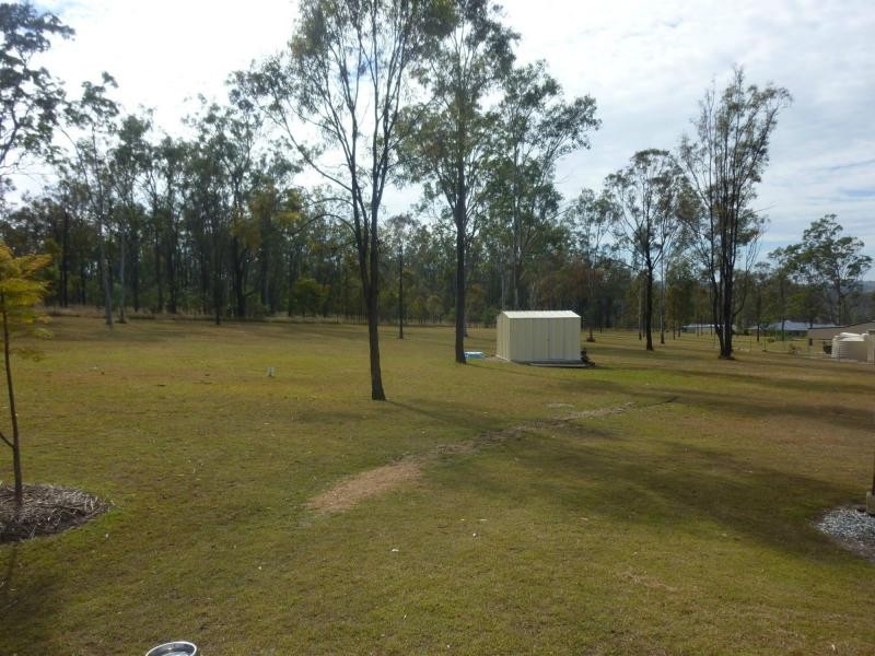 Kensington Grove QLD 4341