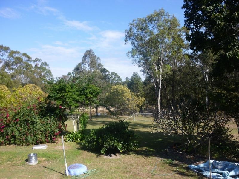 Regency Downs QLD 4341