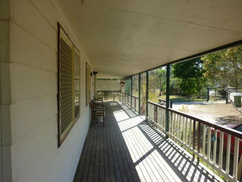 Regency Downs QLD 4341