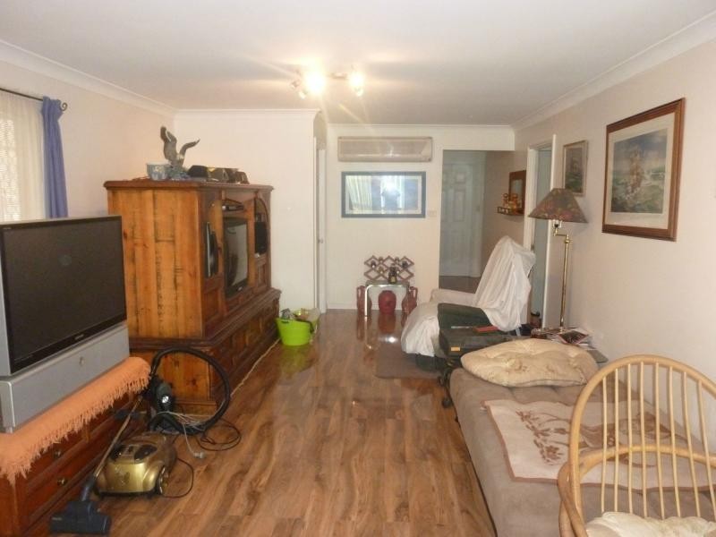 Regency Downs QLD 4341