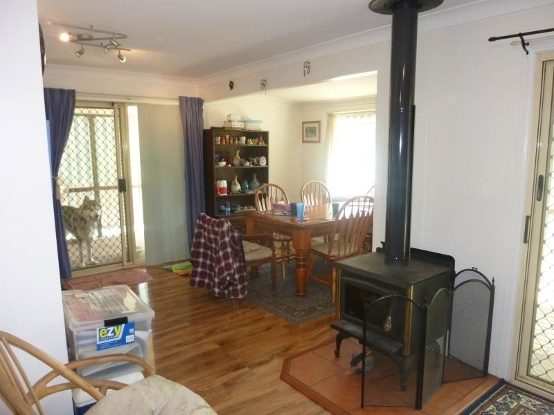 Regency Downs QLD 4341