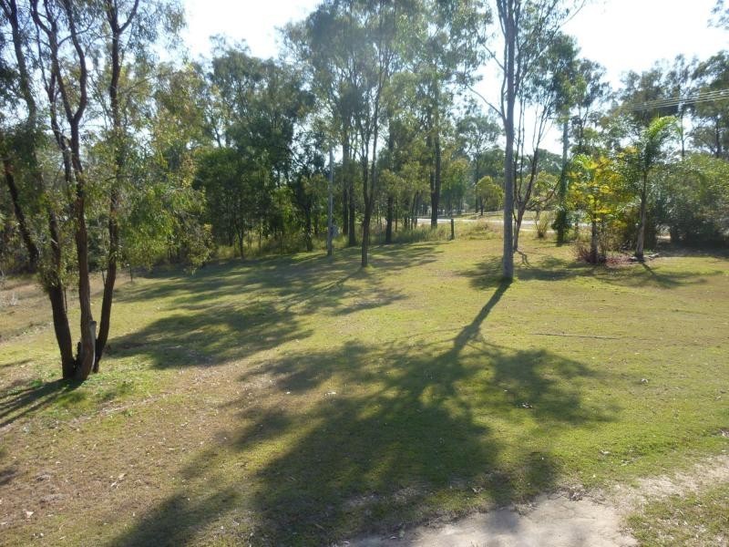 Regency Downs QLD 4341