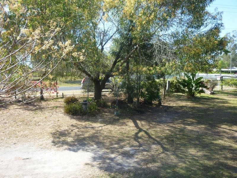 Regency Downs QLD 4341