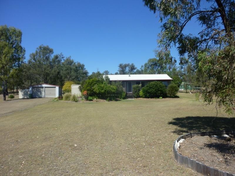 Glenore Grove QLD 4342