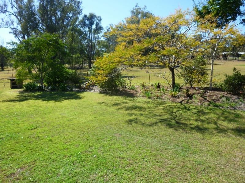 Glenore Grove QLD 4342