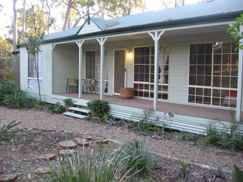 Kensington Grove QLD 4341