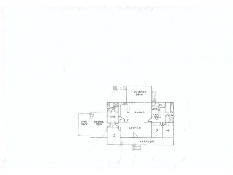 Kensington Grove QLD 4341