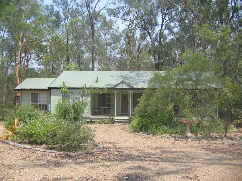 Kensington Grove QLD 4341