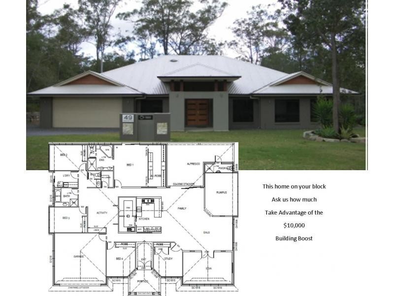 Plainland QLD 4341