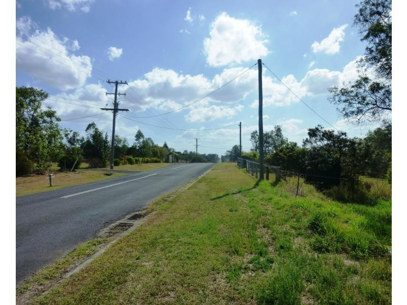 Plainland QLD 4341