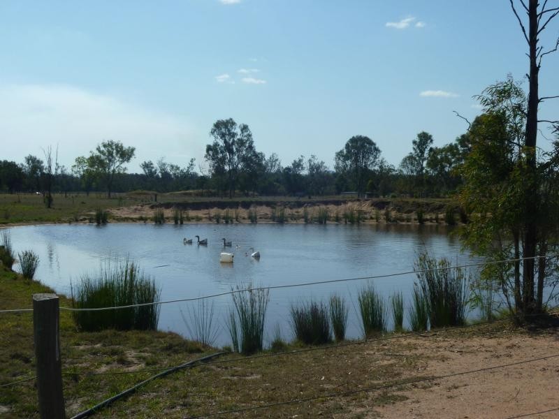 Mount Tarampa QLD 4311