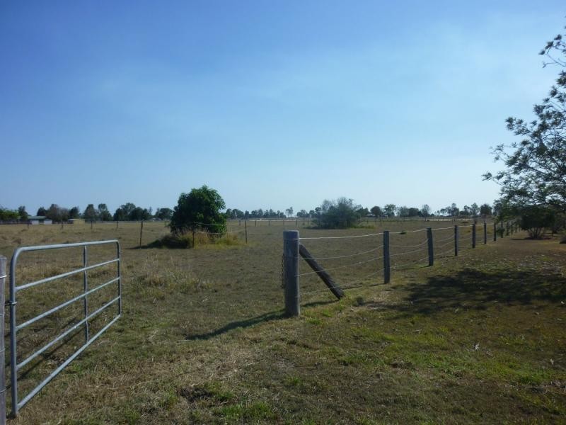 Mount Tarampa QLD 4311