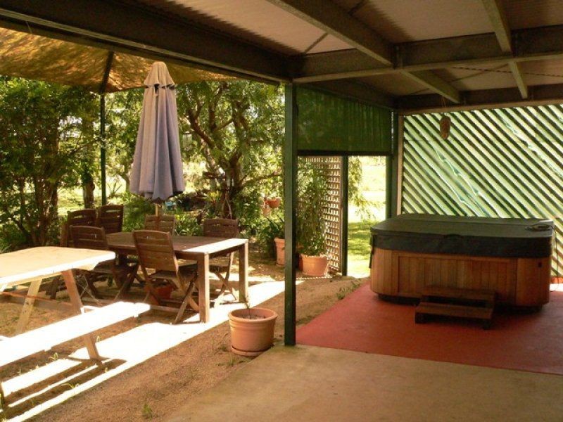 Mount Tarampa QLD 4311
