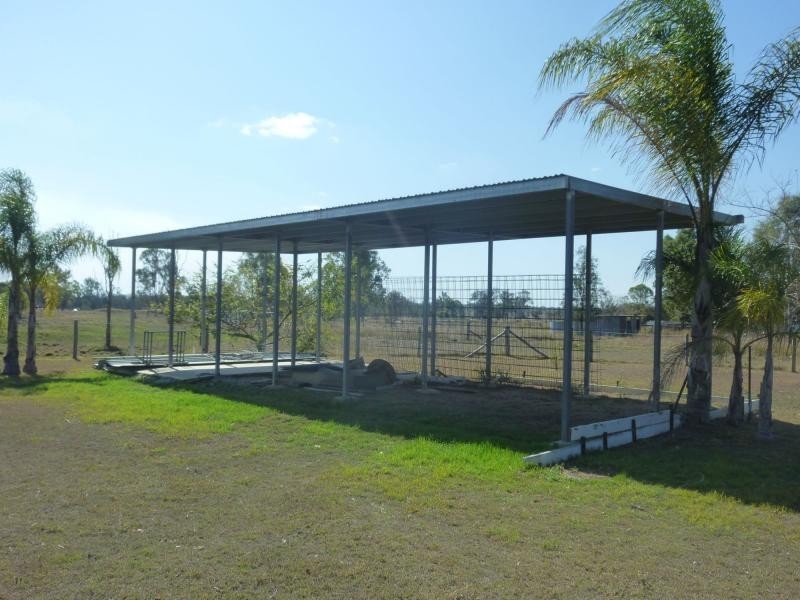 Mount Tarampa QLD 4311