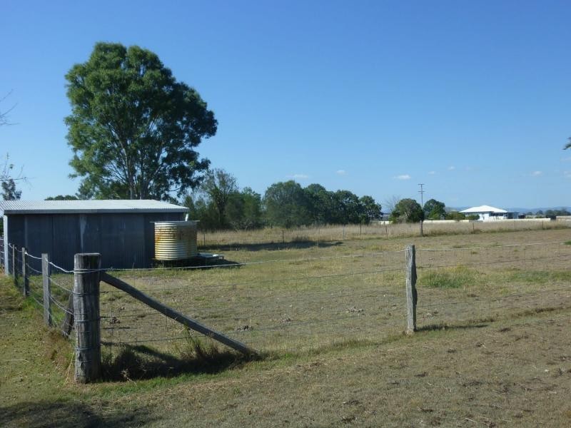 Mount Tarampa QLD 4311