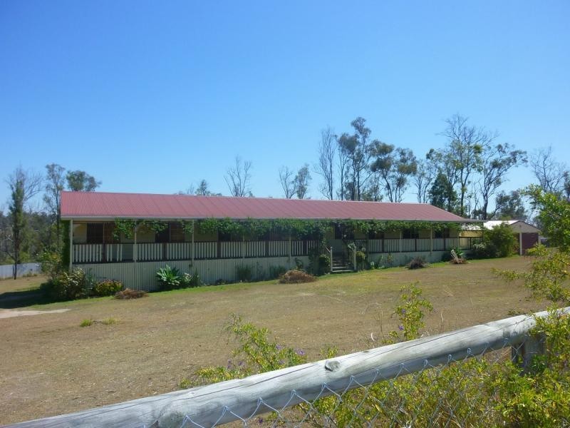 Laidley Heights QLD 4341