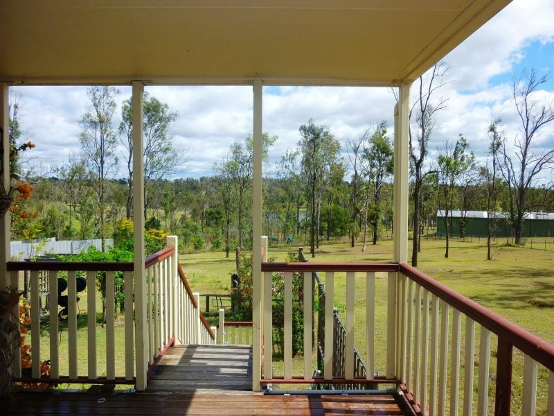 Laidley Heights QLD 4341