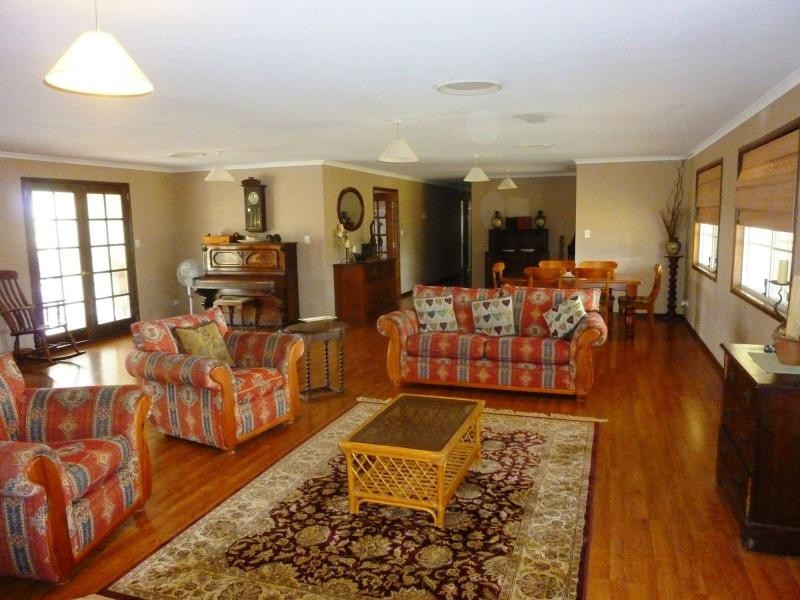 Laidley Heights QLD 4341