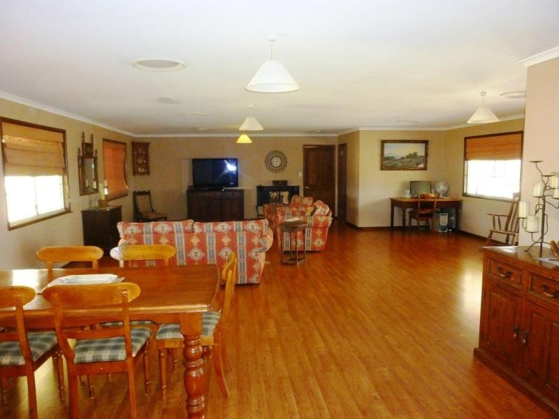 Laidley Heights QLD 4341