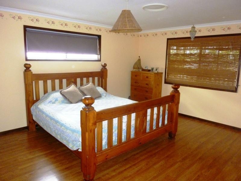 Laidley Heights QLD 4341