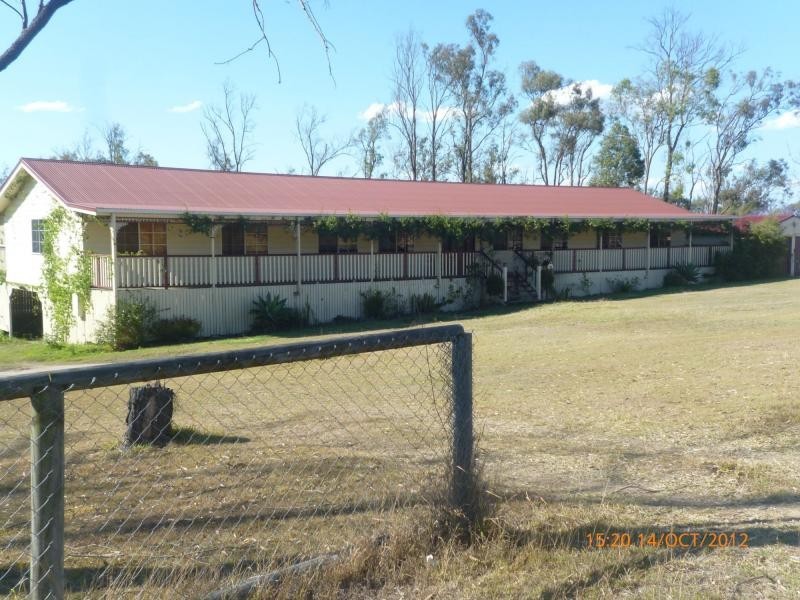 Laidley Heights QLD 4341