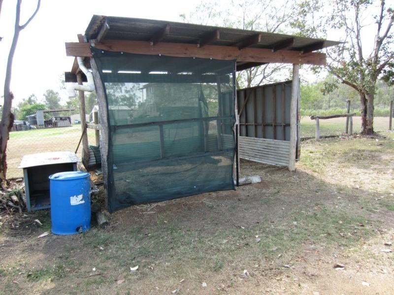 60 Kent Road, Lowood QLD 4311