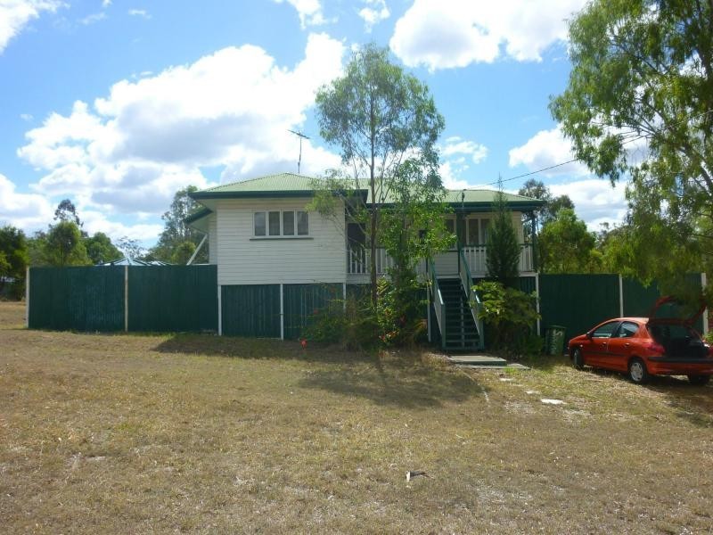 Kensington Grove QLD 4341