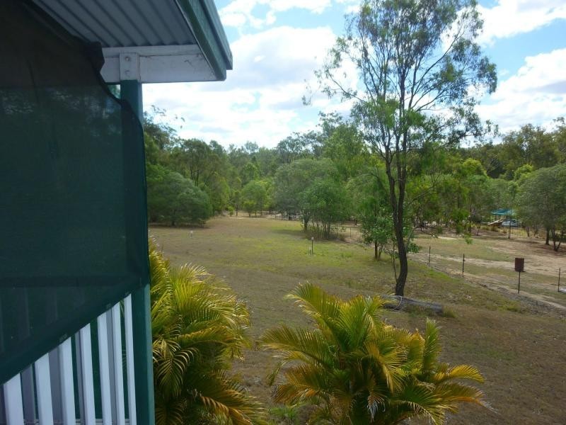 Kensington Grove QLD 4341