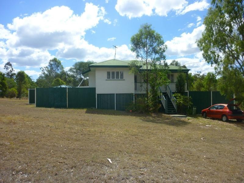 Kensington Grove QLD 4341