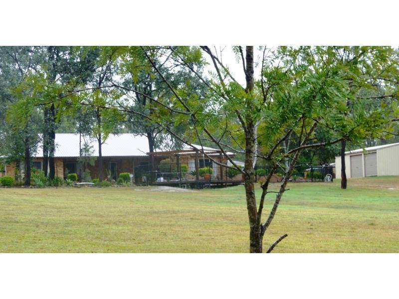 Glenore Grove QLD 4342