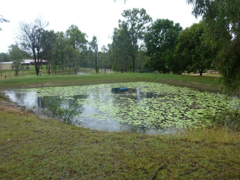 Glenore Grove QLD 4342