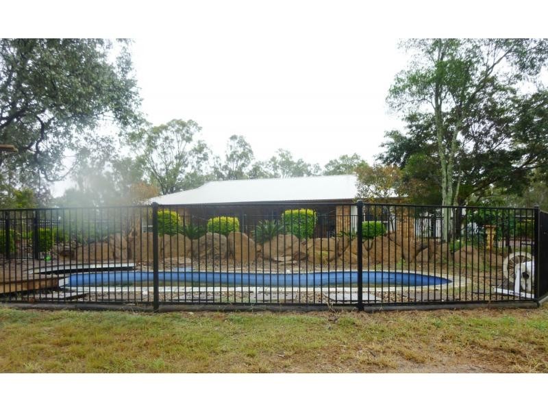 Glenore Grove QLD 4342