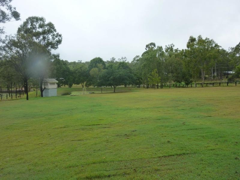 Glenore Grove QLD 4342