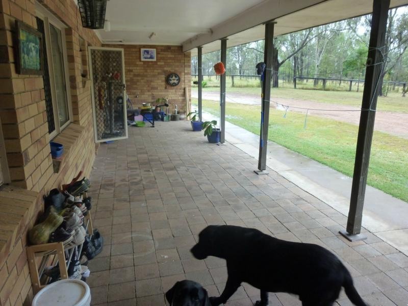 Glenore Grove QLD 4342