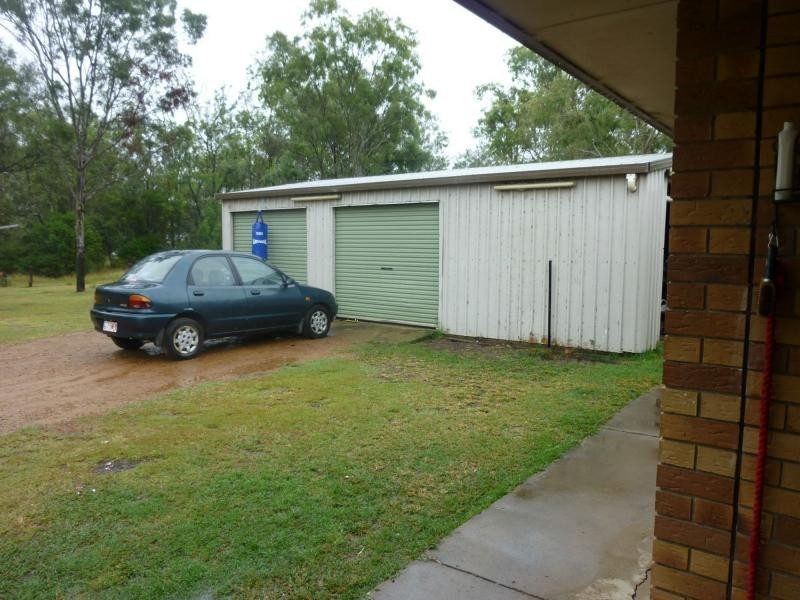 Glenore Grove QLD 4342