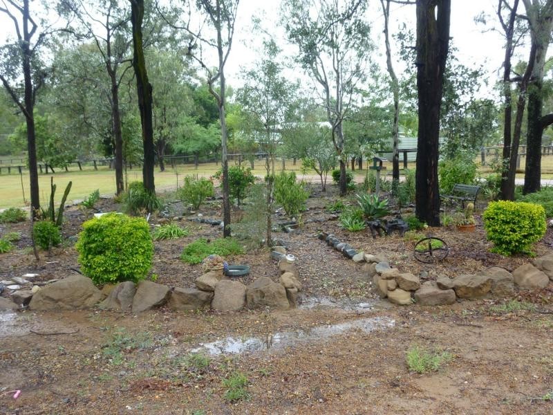 Glenore Grove QLD 4342