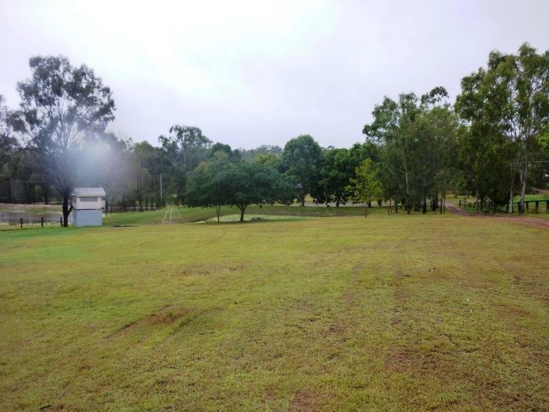 Glenore Grove QLD 4342