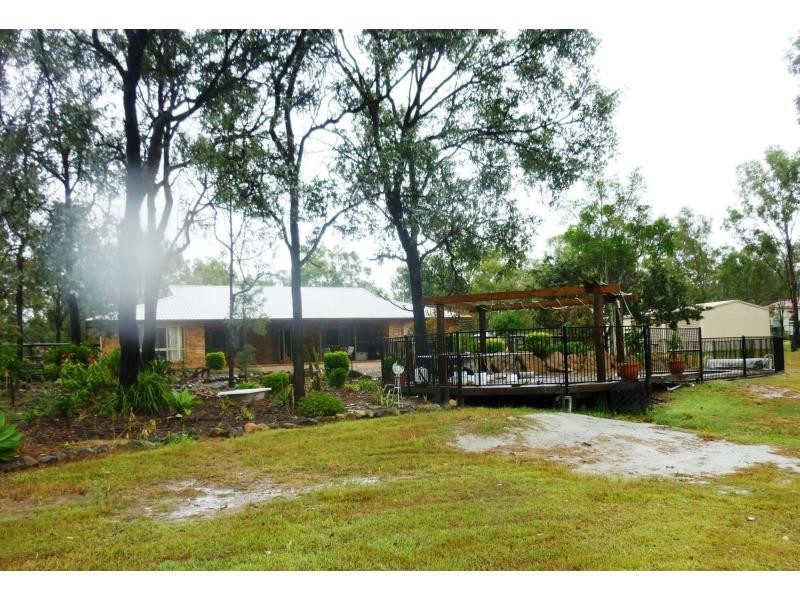 Glenore Grove QLD 4342